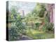 Morning Break-Timothy Easton-Premier Image Canvas