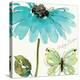 Morning Dew I-Pela Design-Stretched Canvas