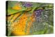 Morning Dew on a Dragonfly Wing-Craig Tuttle-Premier Image Canvas