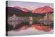 Morning Hills at Mono Lake, California-Vincent James-Premier Image Canvas