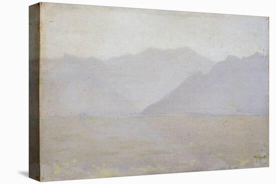 Morning in Kashmir, 1875-Vasili Vasilyevich Vereshchagin-Premier Image Canvas
