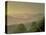 Morning in the Mountains-Caspar David Friedrich-Premier Image Canvas