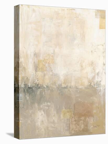 Morning Light II-Courtney Prahl-Stretched Canvas