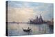 Morning Light Venice-John Sutton-Premier Image Canvas