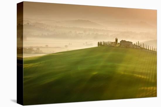 Morning Shadows-Marcin Sobas-Premier Image Canvas