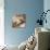 Morning Tea-Judy Mandolf-Stretched Canvas displayed on a wall