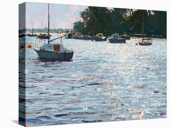 Morning Tide, 2006-Martin Decent-Premier Image Canvas