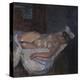 Mornington Crescent Nude-Walter Richard Sickert-Premier Image Canvas