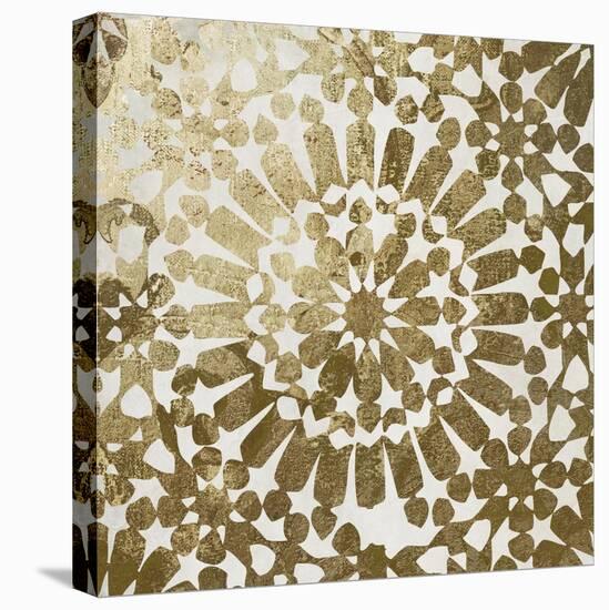 Moroccan Gold I-Color Bakery-Premier Image Canvas