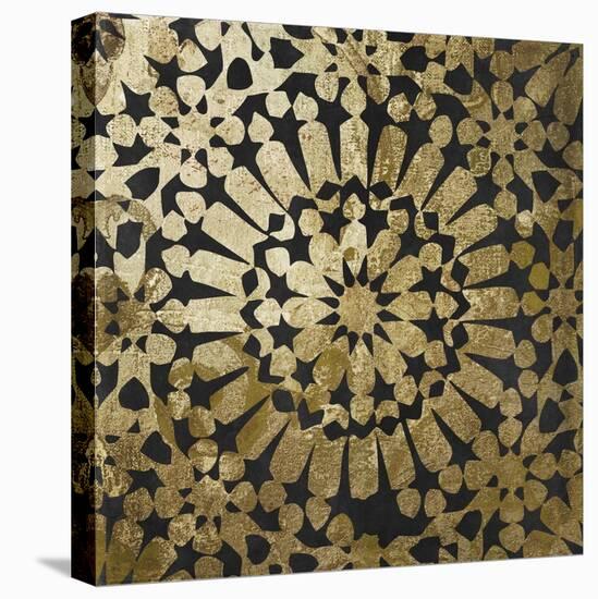 Moroccan Gold III-Color Bakery-Premier Image Canvas