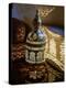 Moroccan Lantern, Morocco, North Africa, Africa-Thouvenin Guy-Premier Image Canvas