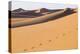 Morocco, Erg Chegaga Is a Saharan Sand Dune-Emily Wilson-Premier Image Canvas