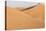 Morocco, Erg Chegaga, Souss-Massa-Draa Area, Saharan Sand Dunes-Emily Wilson-Premier Image Canvas