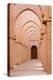 Morocco, Marrakech, Tinmal. the Great Mosque of Tinmal-Emily Wilson-Premier Image Canvas