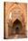 Morocco, Marrakech, Tinmal. the Great Mosque of Tinmal-Emily Wilson-Premier Image Canvas