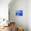 Morocco, Rif Mountains, Chefchaouen, Medina-Michele Falzone-Premier Image Canvas displayed on a wall