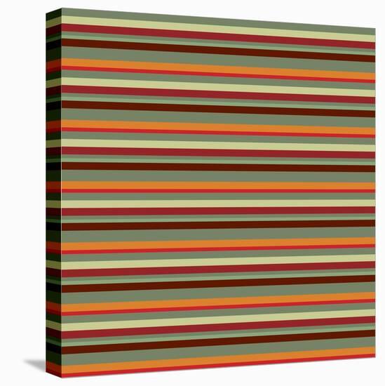 Morocco Stripe-Julie Goonan-Premier Image Canvas