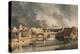 Morpeth Bridge-Thomas Girtin-Premier Image Canvas