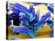 Morphine Crystals, SEM-David McCarthy-Premier Image Canvas