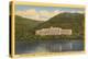 Morris Harvey College, Charleston, West Virginia-null-Stretched Canvas
