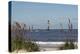 Morris Island Lighthouse - Folly Beach, SC-Gary Carter-Premier Image Canvas
