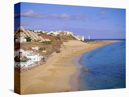 Morro Del Jable, Fueraventura, Canary Islands, Spain-Firecrest Pictures-Premier Image Canvas