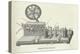 Morse's Telegraph Receiver-Science, Industry and Business Library-Premier Image Canvas