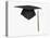 Mortarboard-Lew Robertson-Premier Image Canvas