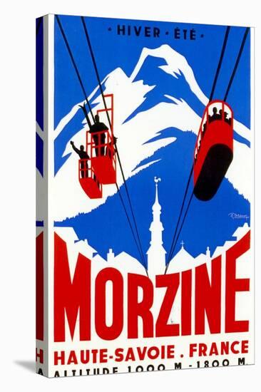 Morzine-Vintage Apple Collection-Premier Image Canvas