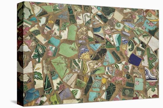 Mosaic III-Karyn Millet-Premier Image Canvas