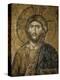 Mosaic of Christ, Santa Sofia, Istanbul, Turkey, Eurasia-Adam Woolfitt-Premier Image Canvas