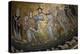 Mosaics Inside the Church of Santa Maria in Trastevere-Stuart Black-Premier Image Canvas