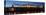 Moscow, Panorama, Kremlin, Kremlin Palace, Evening-Catharina Lux-Premier Image Canvas