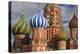 Moscow Russia-DizzyW-Premier Image Canvas