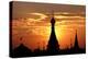 Moscow St Basils-Charles Bowman-Premier Image Canvas