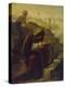 Moses and His Mother-Philipp Veit-Premier Image Canvas