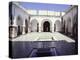 Mosque, Tlemcen-Werner Forman-Premier Image Canvas