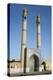 Mosque, Toudeshk Village, Iran, Western Asia-Eitan Simanor-Premier Image Canvas