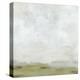 Moss Horizon I-June Vess-Stretched Canvas