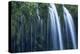 Mossbrae Falls Detail, Waterfall, Mount Shasta California-Vincent James-Premier Image Canvas