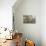 Mossy Oak-David Lorenz Winston-Stretched Canvas displayed on a wall