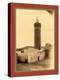 Mostaganem, Mosque, Algiers-Etienne & Louis Antonin Neurdein-Premier Image Canvas