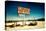 Motel Roadside Sign-Jody Miller-Premier Image Canvas