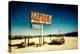 Motel Roadside Sign-Jody Miller-Premier Image Canvas