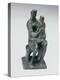 Mother and Child, 1943-Henry Moore-Premier Image Canvas