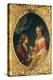 Mother and Child-Francois Boucher-Premier Image Canvas