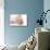 Mother And Newborn Baby Boy-Ruth Jenkinson-Premier Image Canvas displayed on a wall