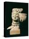 Mother Goddess Statue from Mohenjodaro, Indus Valley Civilisation, Karachi Museum, Pakistan-Robert Harding-Premier Image Canvas