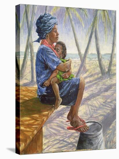 Mother Love, 2003-Tilly Willis-Premier Image Canvas