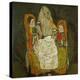 Mother with Two Children, 1915-Egon Schiele-Premier Image Canvas